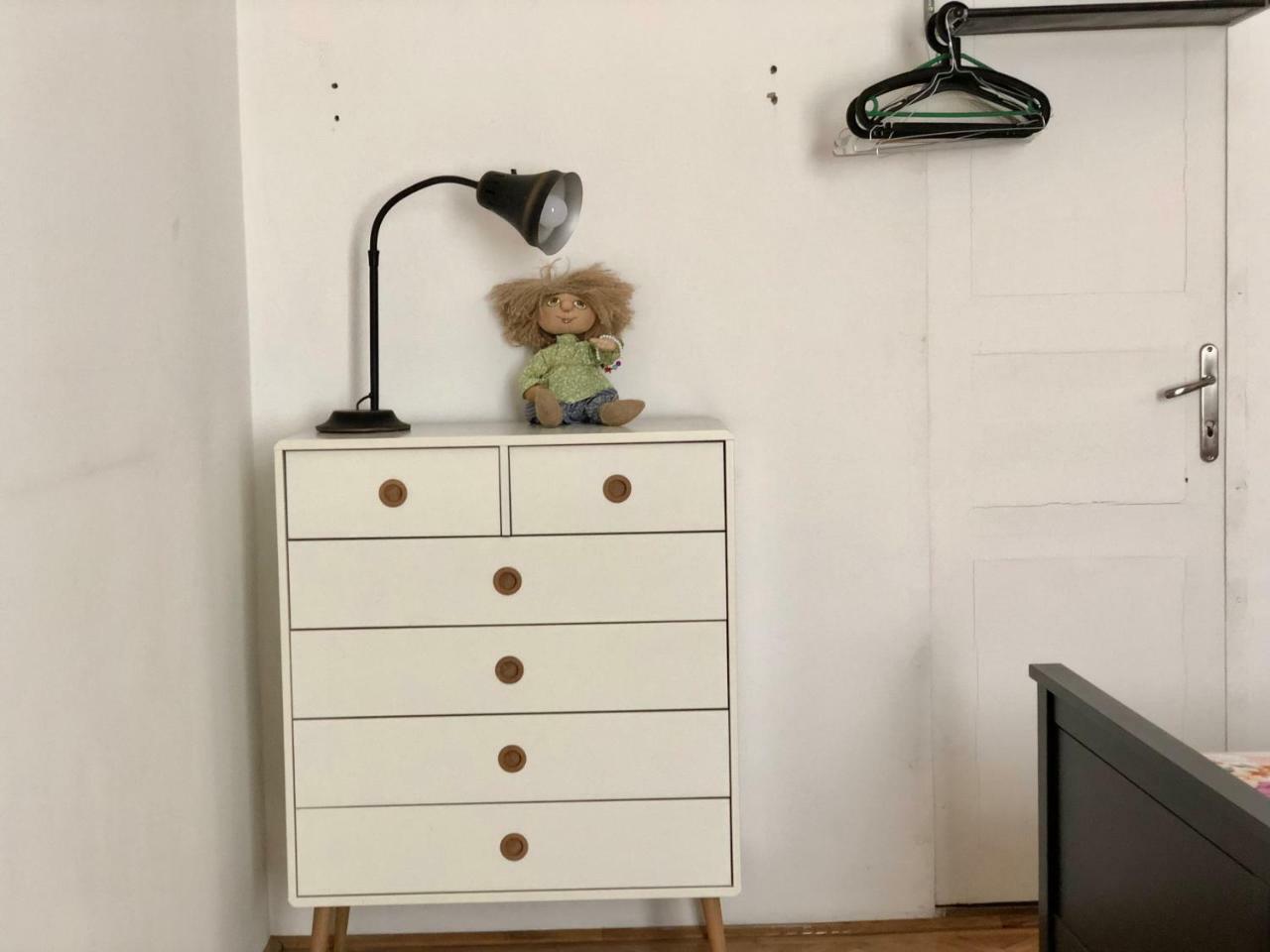 Gæstehus Sleeping Box *
